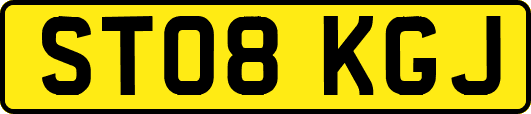ST08KGJ