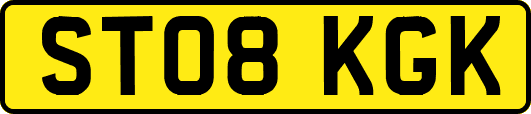 ST08KGK