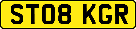 ST08KGR