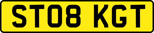 ST08KGT