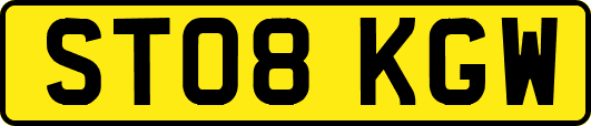 ST08KGW