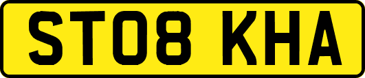 ST08KHA