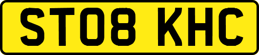 ST08KHC