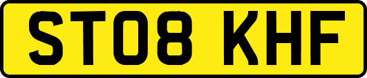 ST08KHF