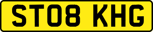 ST08KHG