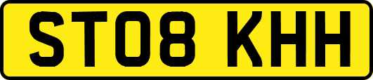ST08KHH