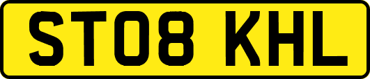 ST08KHL