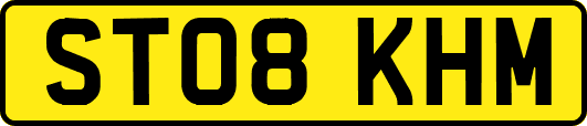 ST08KHM