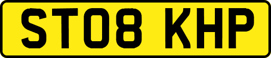 ST08KHP