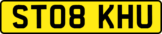 ST08KHU