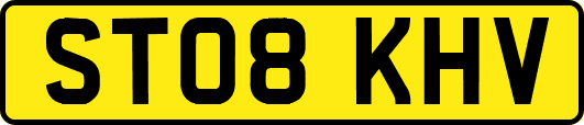 ST08KHV