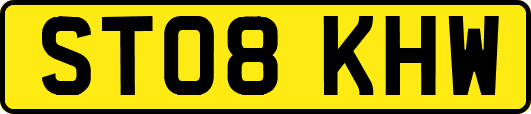 ST08KHW