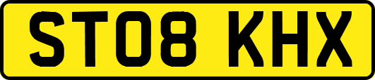 ST08KHX