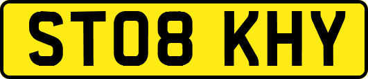 ST08KHY
