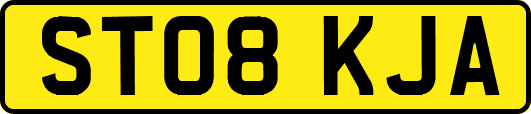ST08KJA