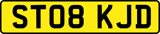 ST08KJD