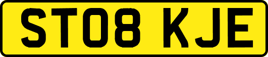ST08KJE