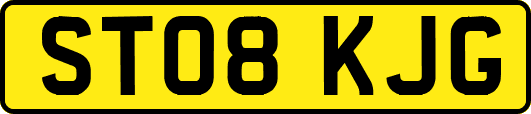 ST08KJG