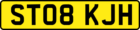 ST08KJH