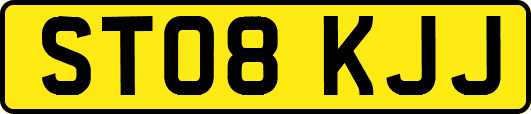 ST08KJJ