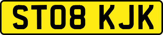ST08KJK
