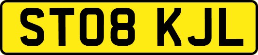 ST08KJL