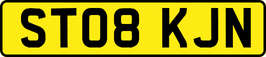 ST08KJN