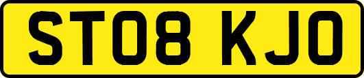 ST08KJO