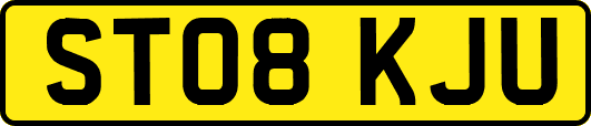 ST08KJU
