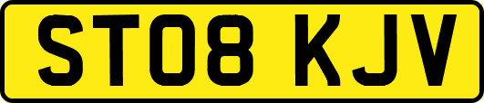 ST08KJV