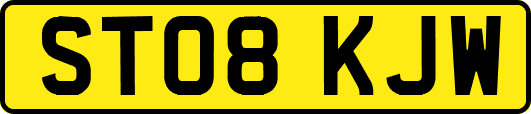 ST08KJW