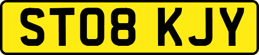 ST08KJY