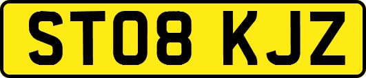 ST08KJZ