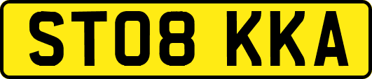 ST08KKA