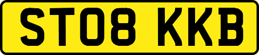 ST08KKB