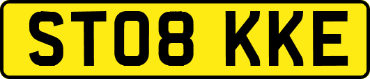 ST08KKE