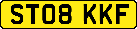 ST08KKF
