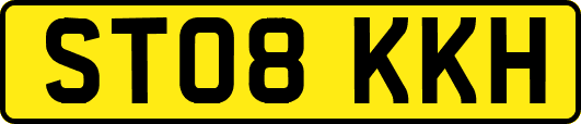 ST08KKH