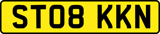 ST08KKN