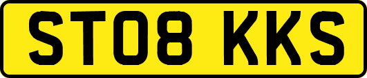 ST08KKS