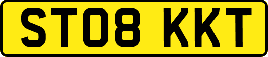 ST08KKT