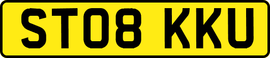 ST08KKU