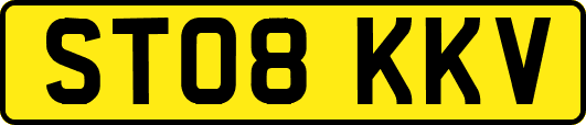 ST08KKV