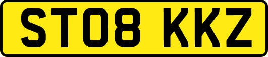 ST08KKZ