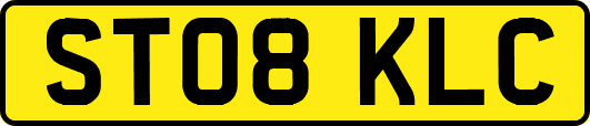 ST08KLC