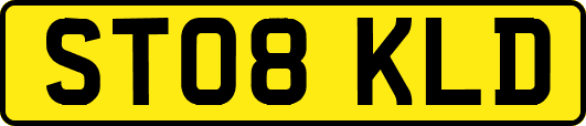 ST08KLD