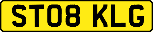 ST08KLG