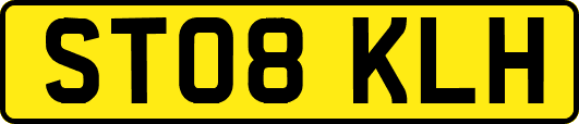 ST08KLH