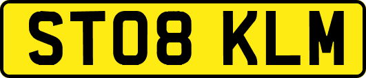 ST08KLM