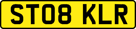 ST08KLR